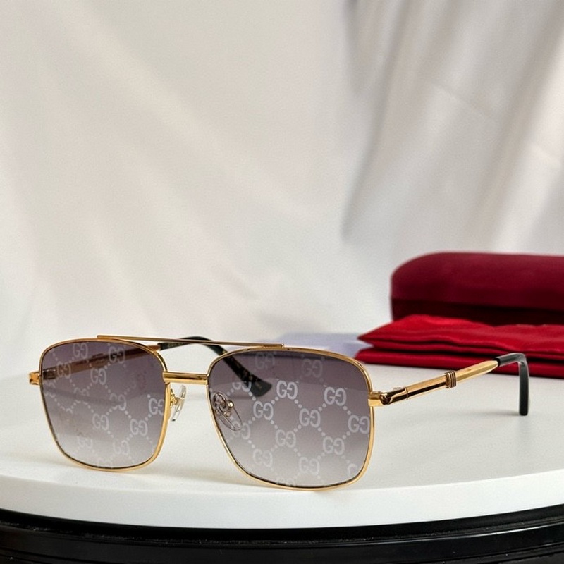 Gucci Sunglasses 167